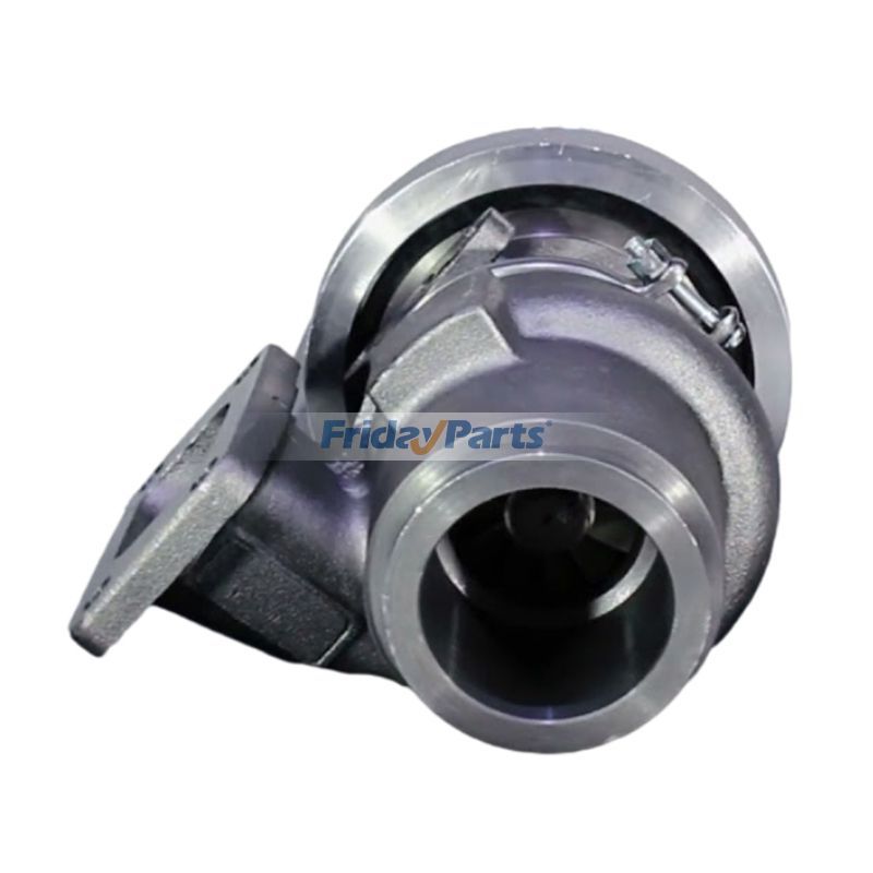 Turbo HX30 Turbocharger 4955193 4040080 4040066 for Cummins Engine 6B5.9