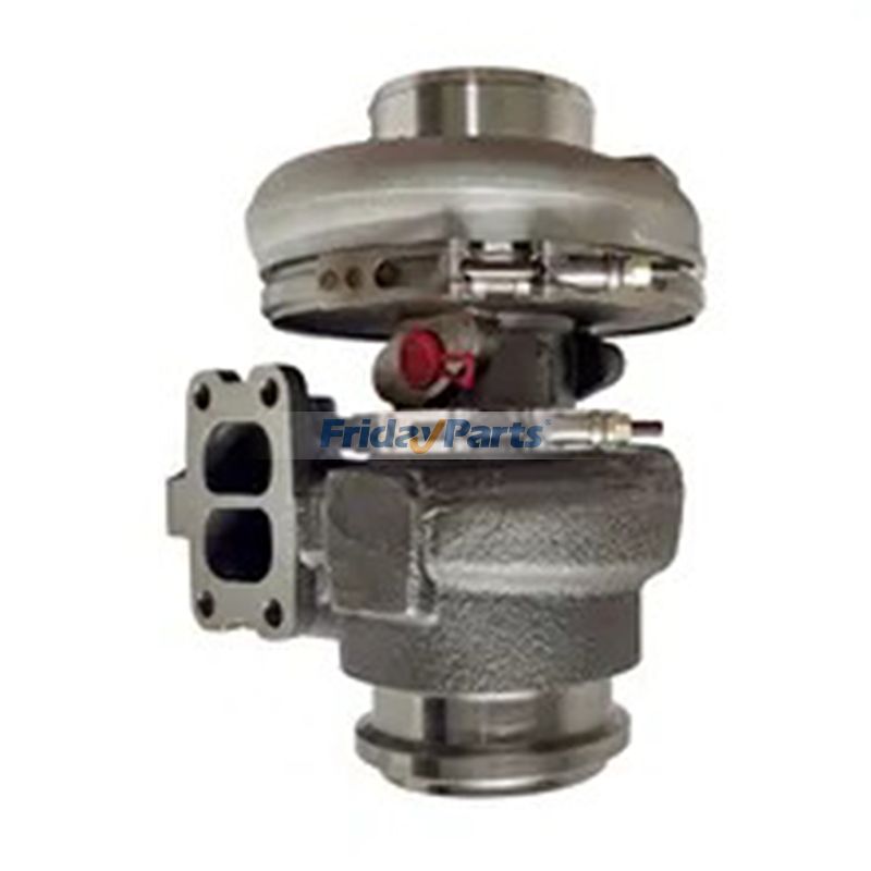 Turbo HX30W Turbocharger 3791561 3778823 for Cummins Engine 4BTA