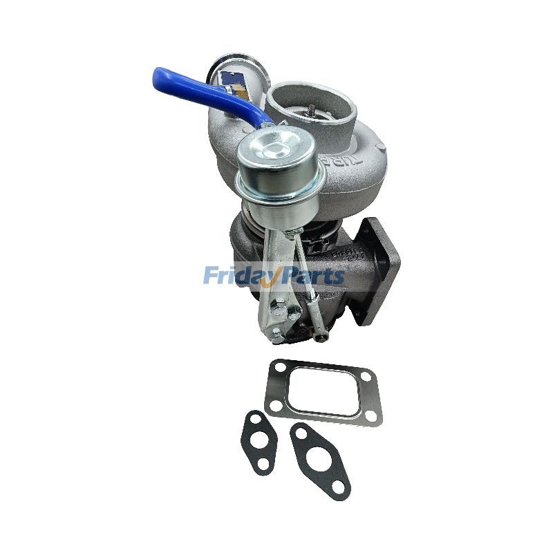 Turbo HX30W Turbocompressor 4050220 4050221 4050224 para motor Cummins 4BT 4BTA 3.9L para Motor