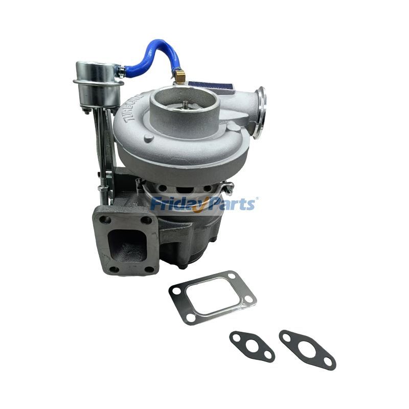 Turbo HX30W Turbocompressor 4050220 4050221 4050224 para motor Cummins 4BT 4BTA 3.9L