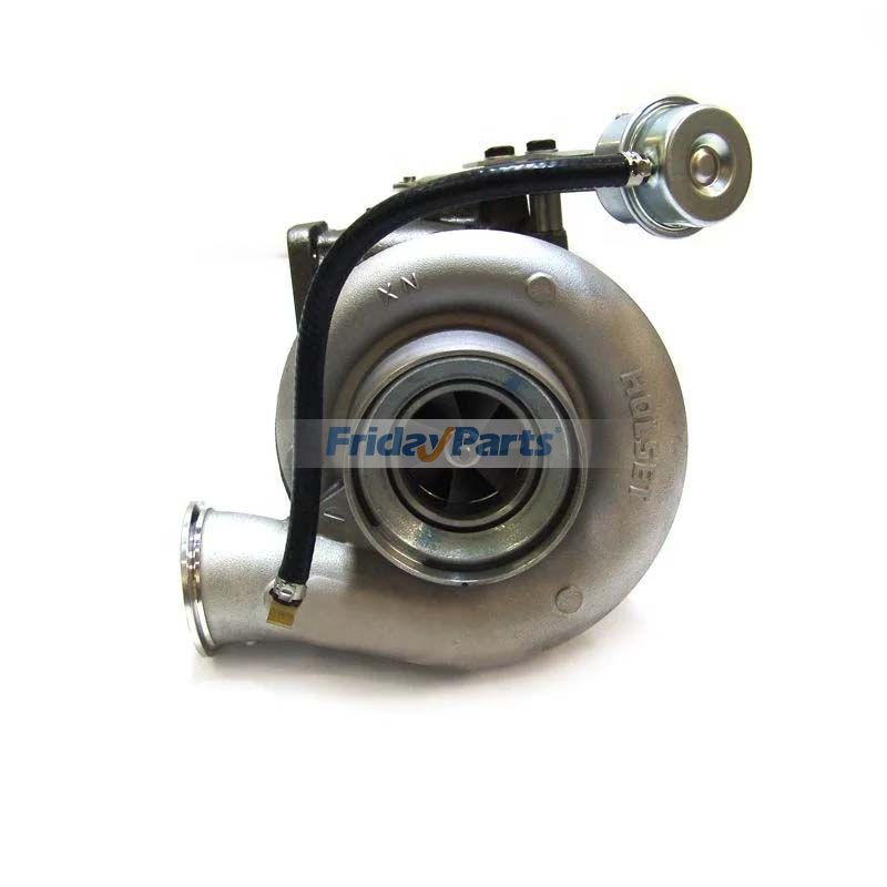 Turbo HX35W Turbolader 332-Z0335 für Iveco Motor 2V TAA JCB Generator G220X G160RX G200RX G130RX G175QX G144X