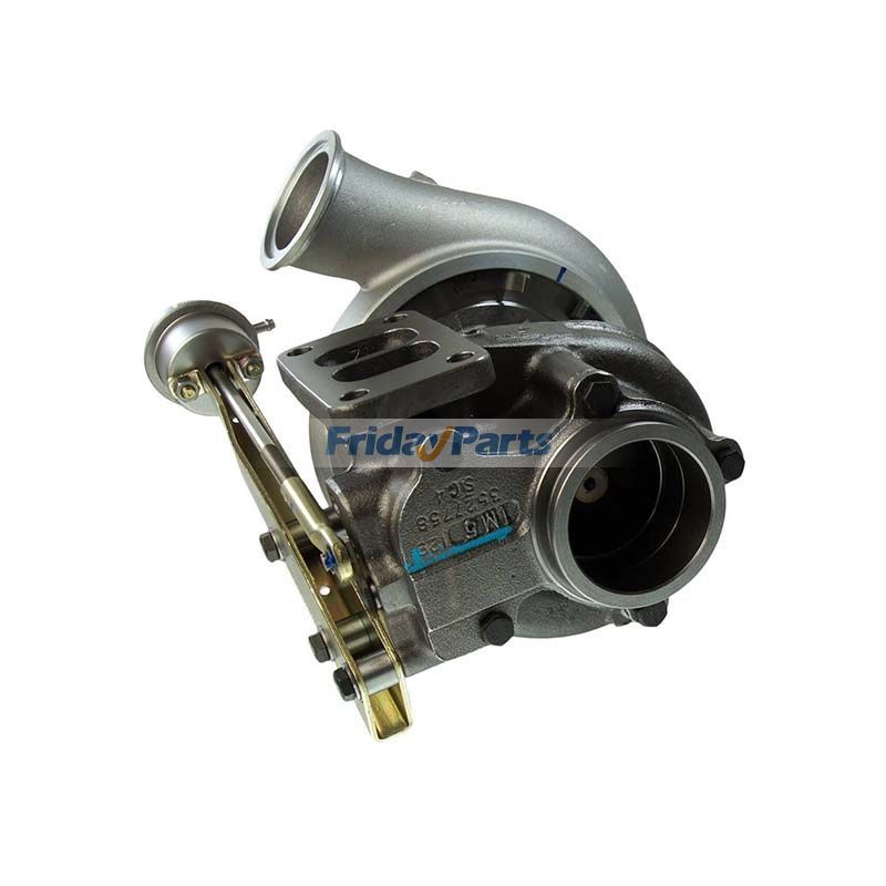 Turbo HX35W Turbocharger 3590807 for Cummins Engine 6BT 6B5.9