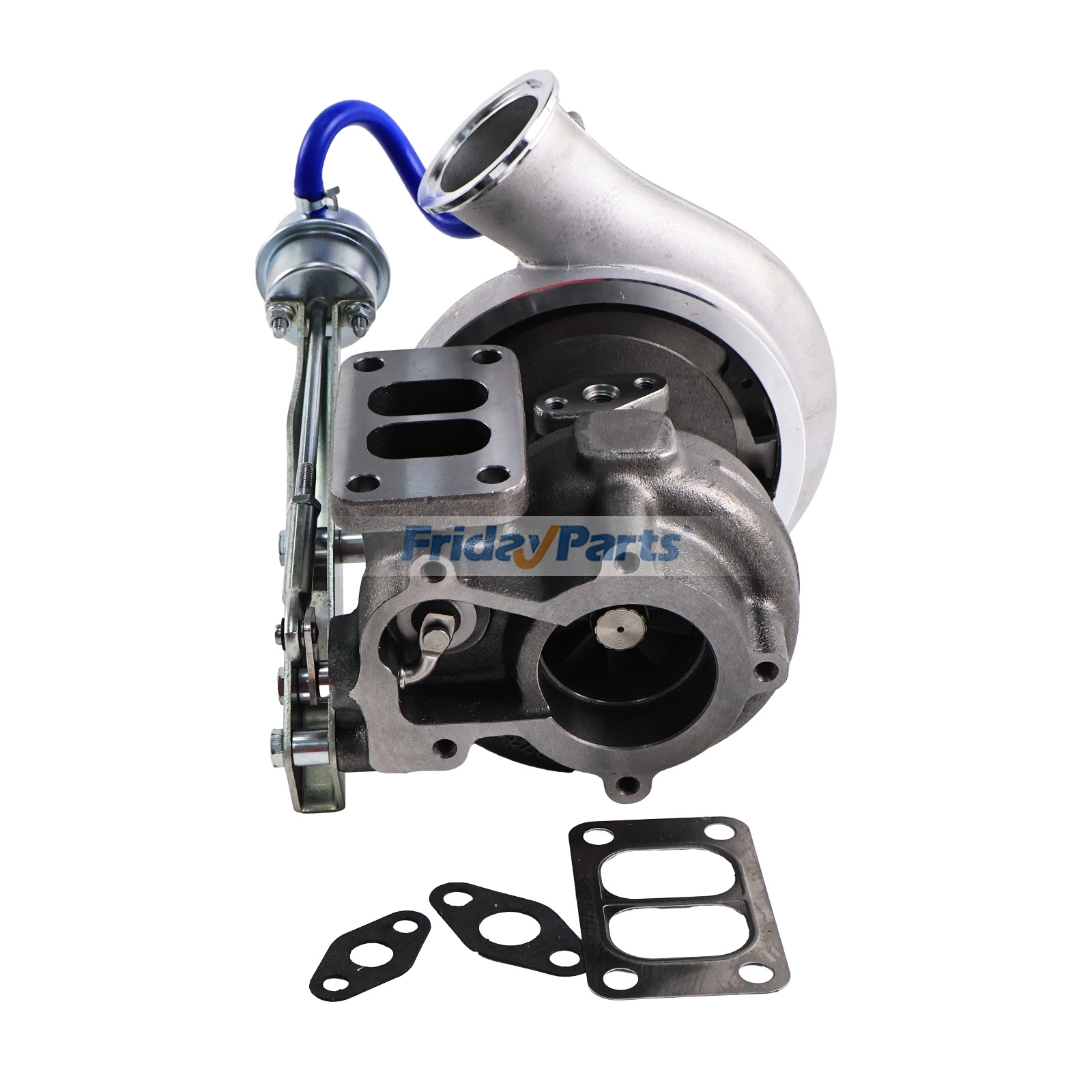 Engine,Truck Turbocharger