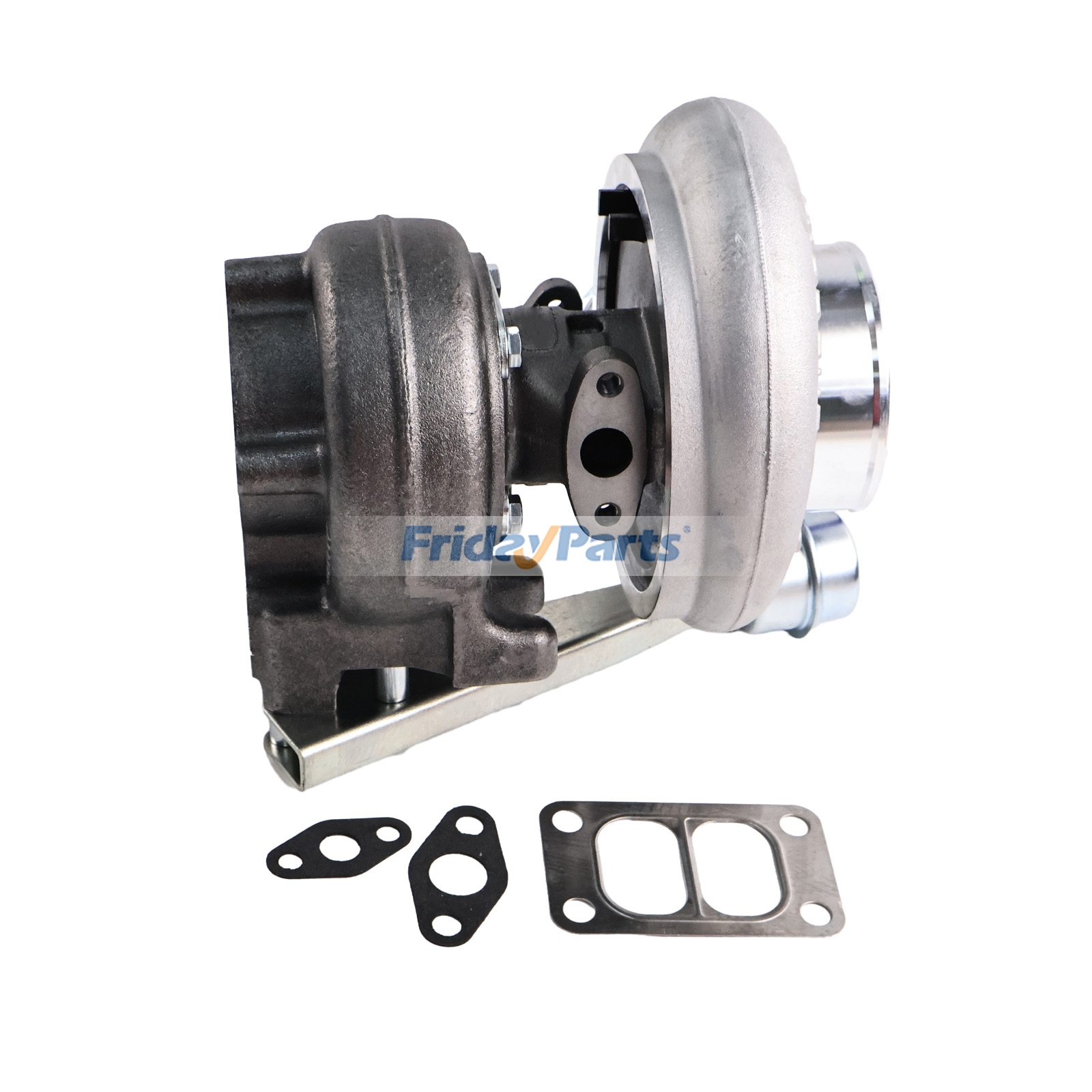  Turbocharger For Iveco