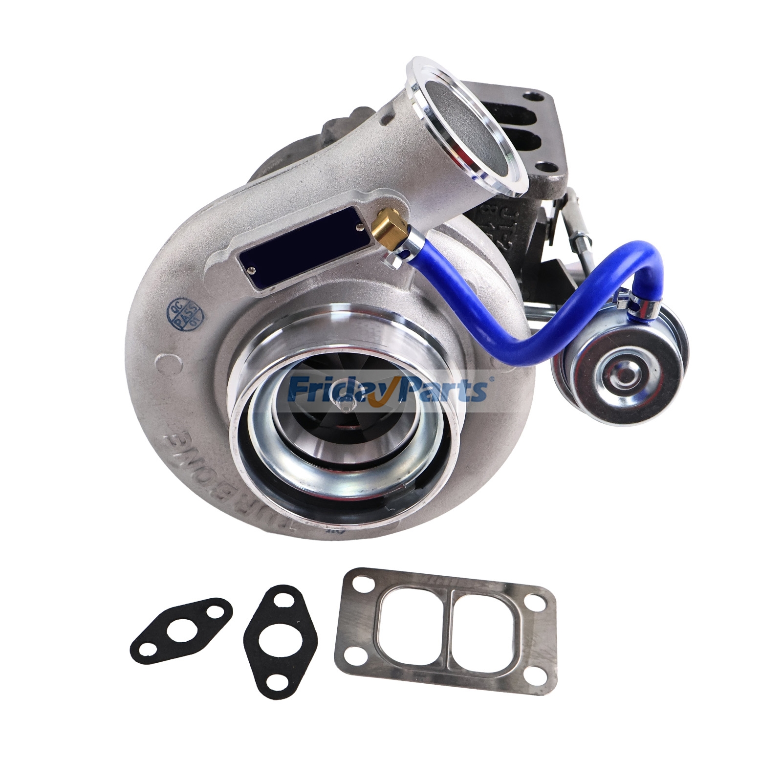 FridayParts Turbocharger