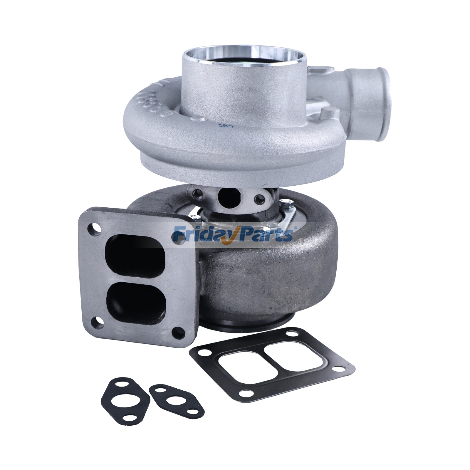 Turbocompresor Turbo HX40 4035234 4035235 para camión Cummins 6CT 6CTA FAW 6110/125AKZ1A2 CA