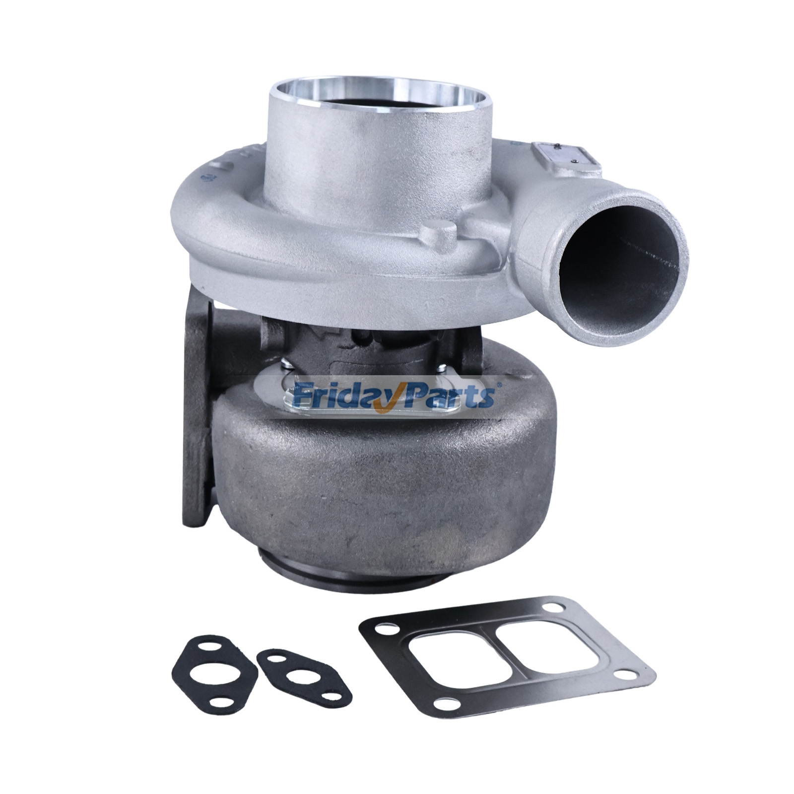 Turbo H1E Turbocharger for Engine