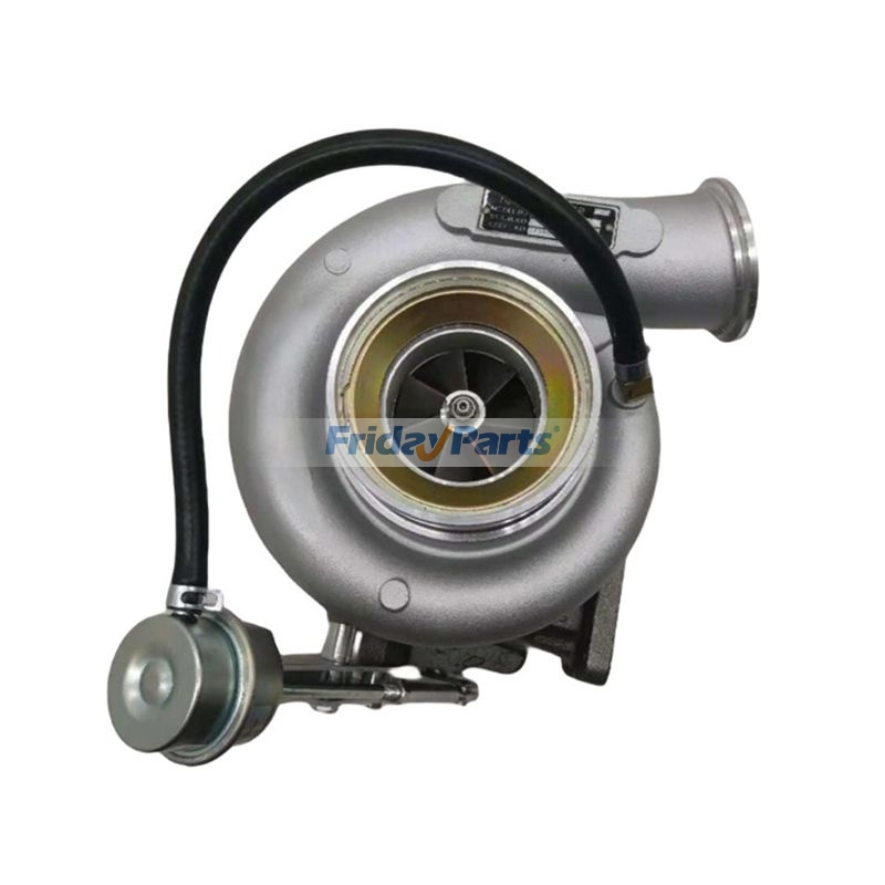 Turbo HX40W Turboladerfür Lastkraftwagen 