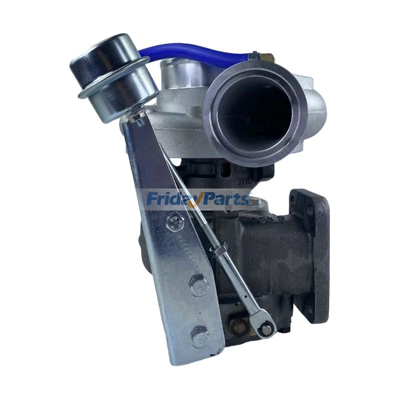 Turbocharger for Engine