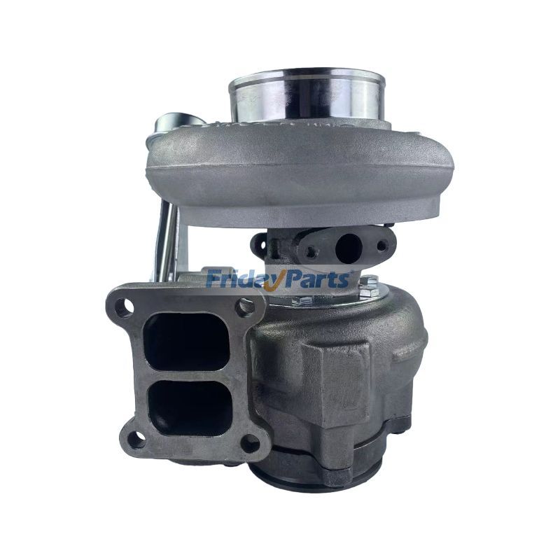 Turbo HX40W Turbocharger 4051184 4051185 for Cummins Engine 6CT C260 8.3L