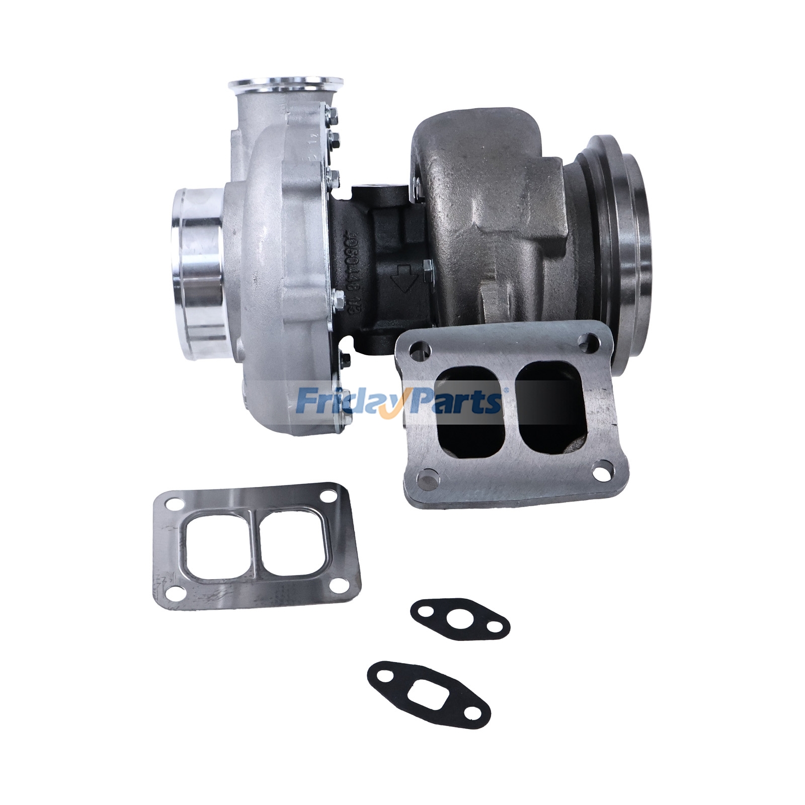 Turbo HX50 Turbocharger compatible with Engine,Truck