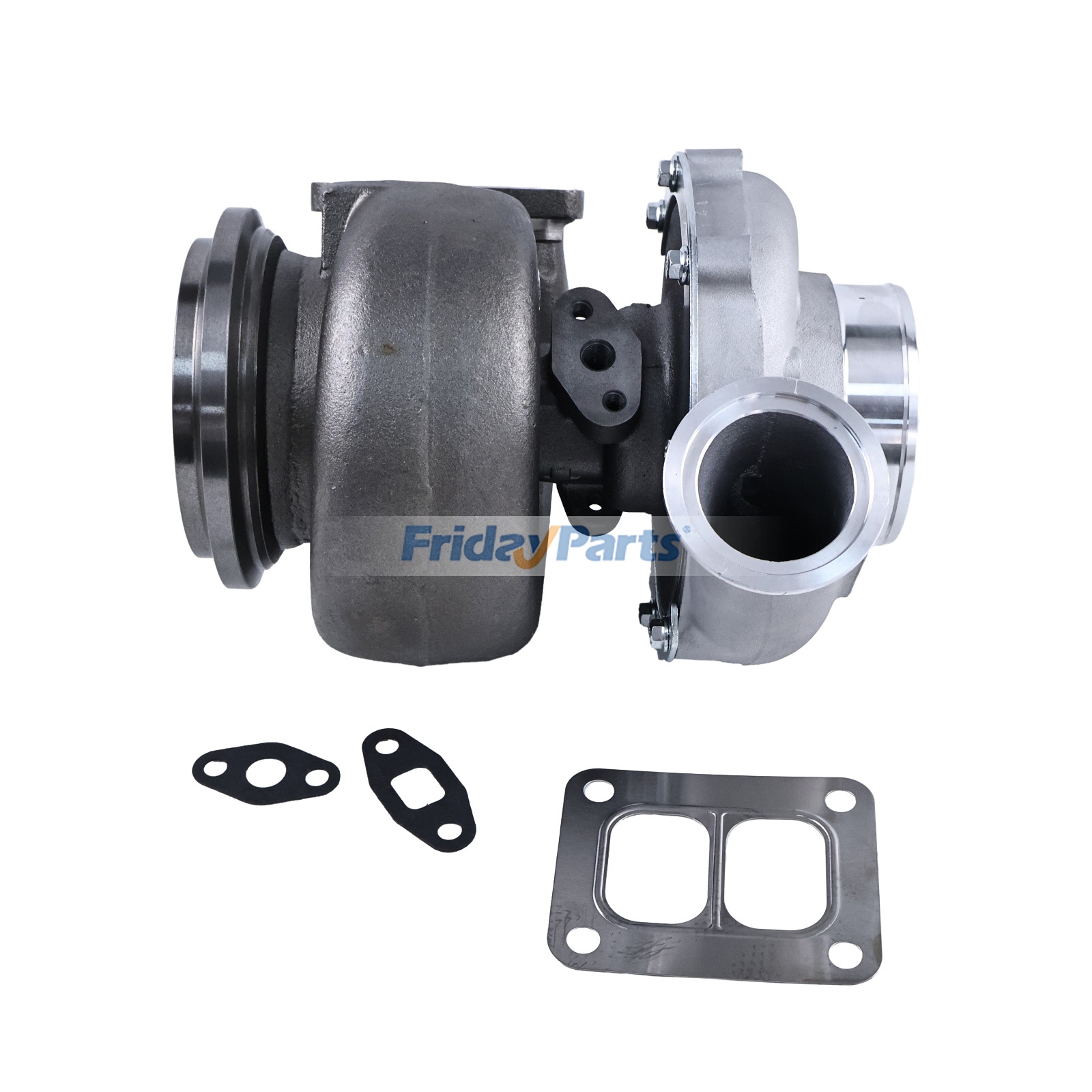  Turbo HX50 Turbocharger For CUMMINS,For Freightliner