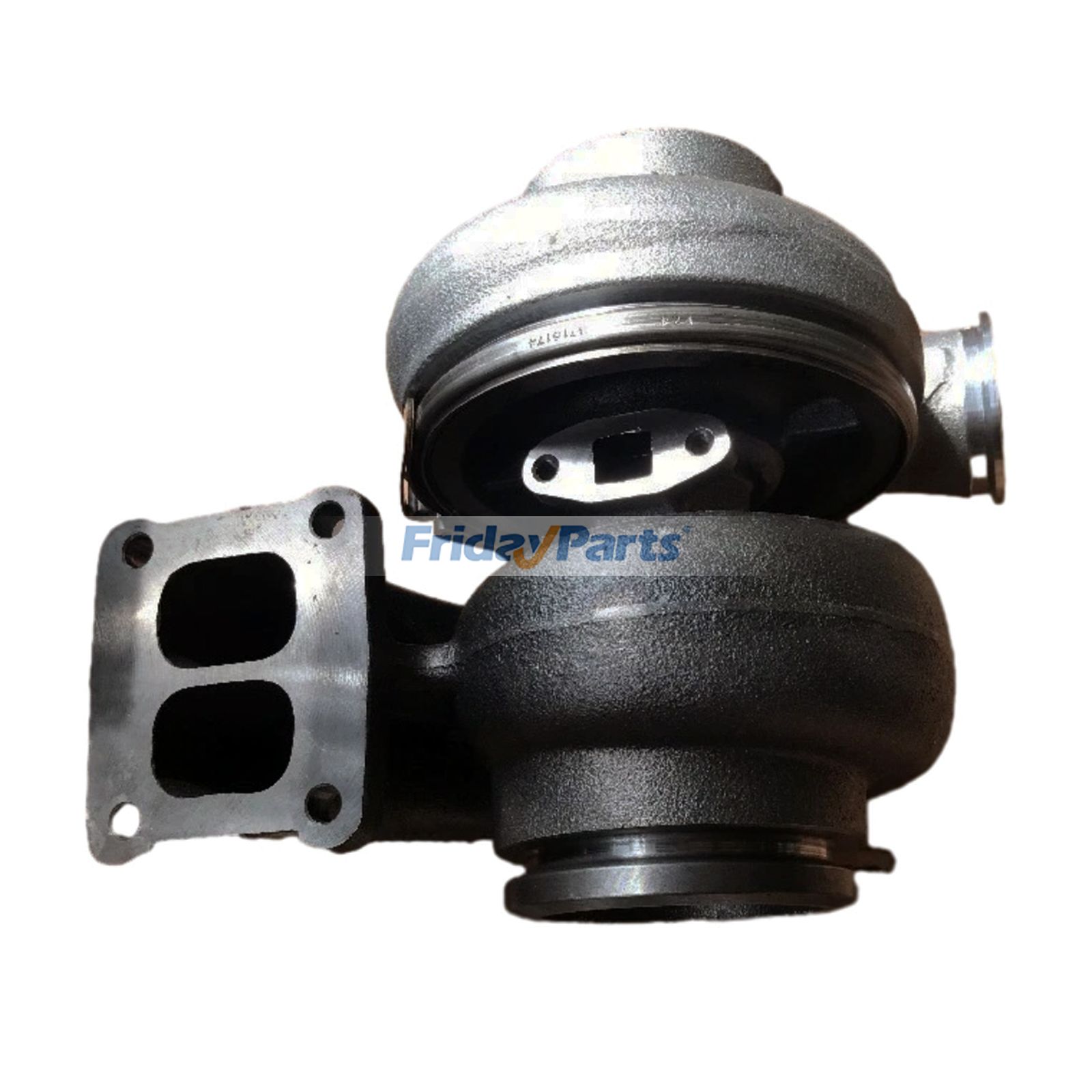 Turbo HX50 Turbocharger 3599955 4089599RX for Cummins Engine M11