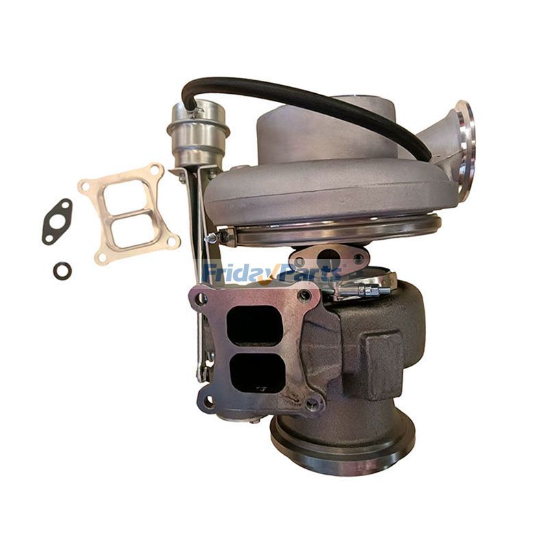 Turbo HX55W Turbocharger 4036915 for Cummins Industrial M11 Tier-3