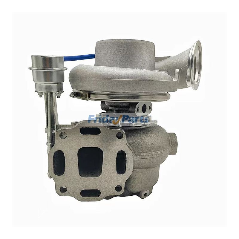Turbo HX55WM Turbolader 4041656 4041739 für Cummins Marine Pegasus mit Pegasus-Motor 2002-2006