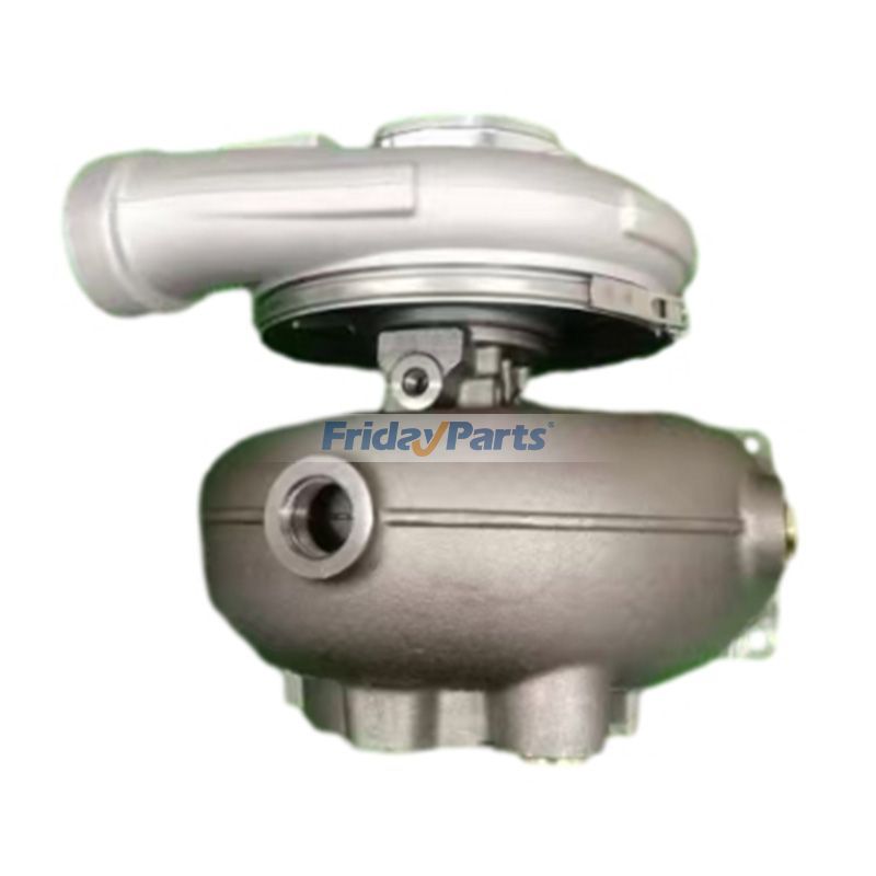 Turbocharger for Engine