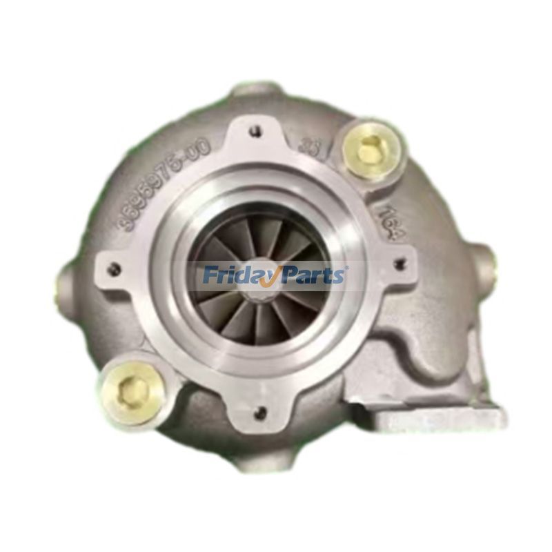 Turbocharger in Stock in China