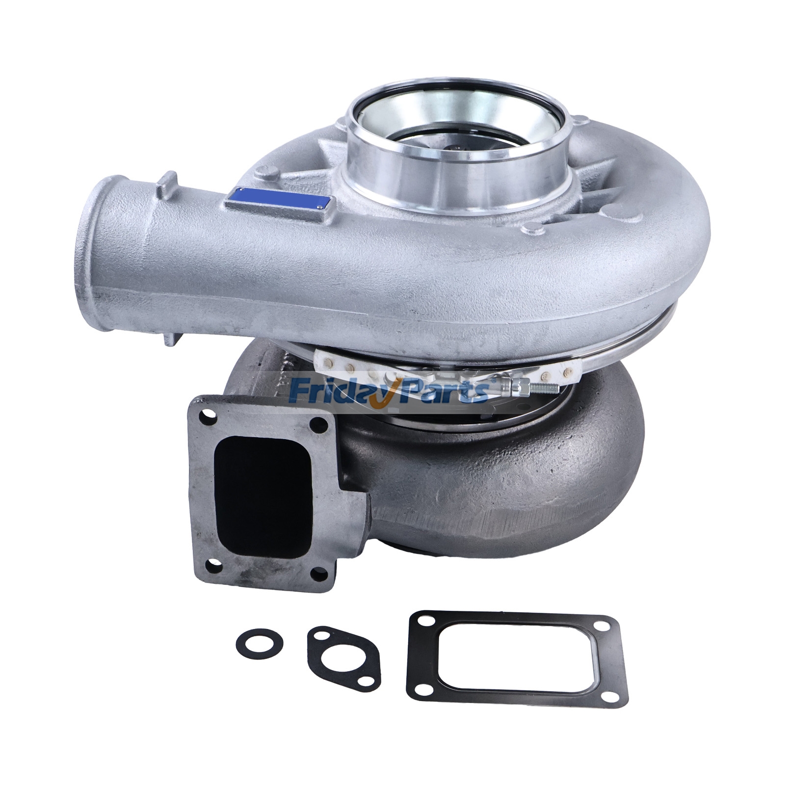 Turbo HX82 Turbocharger 3819093 for Volvo Penta Engine TAD1640GE TAD1641GE TAD1642GE TWD1672GE TWD1673GE
