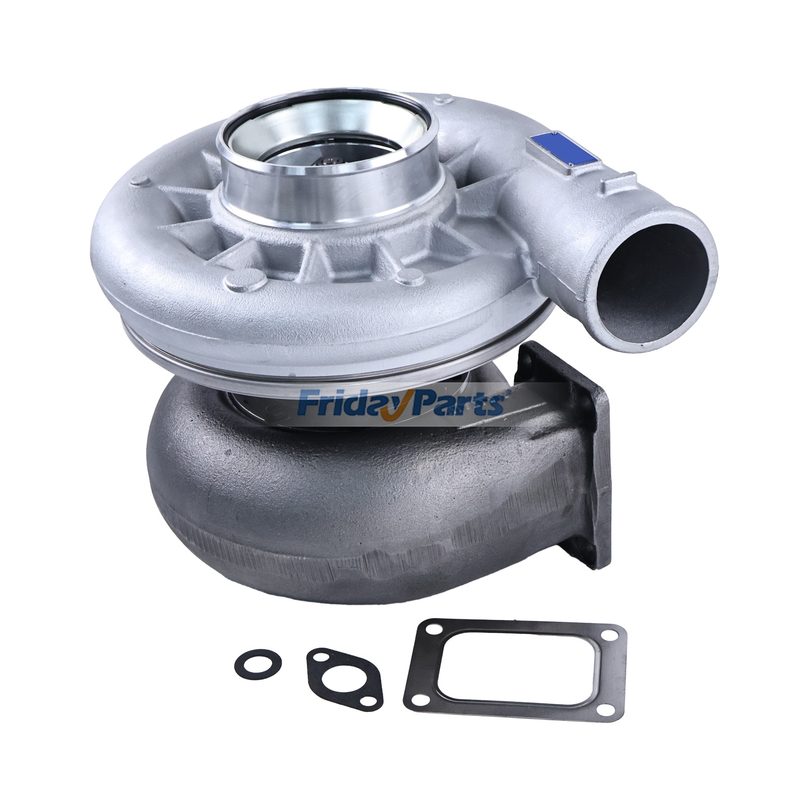 turbocompresseurpour Moteur