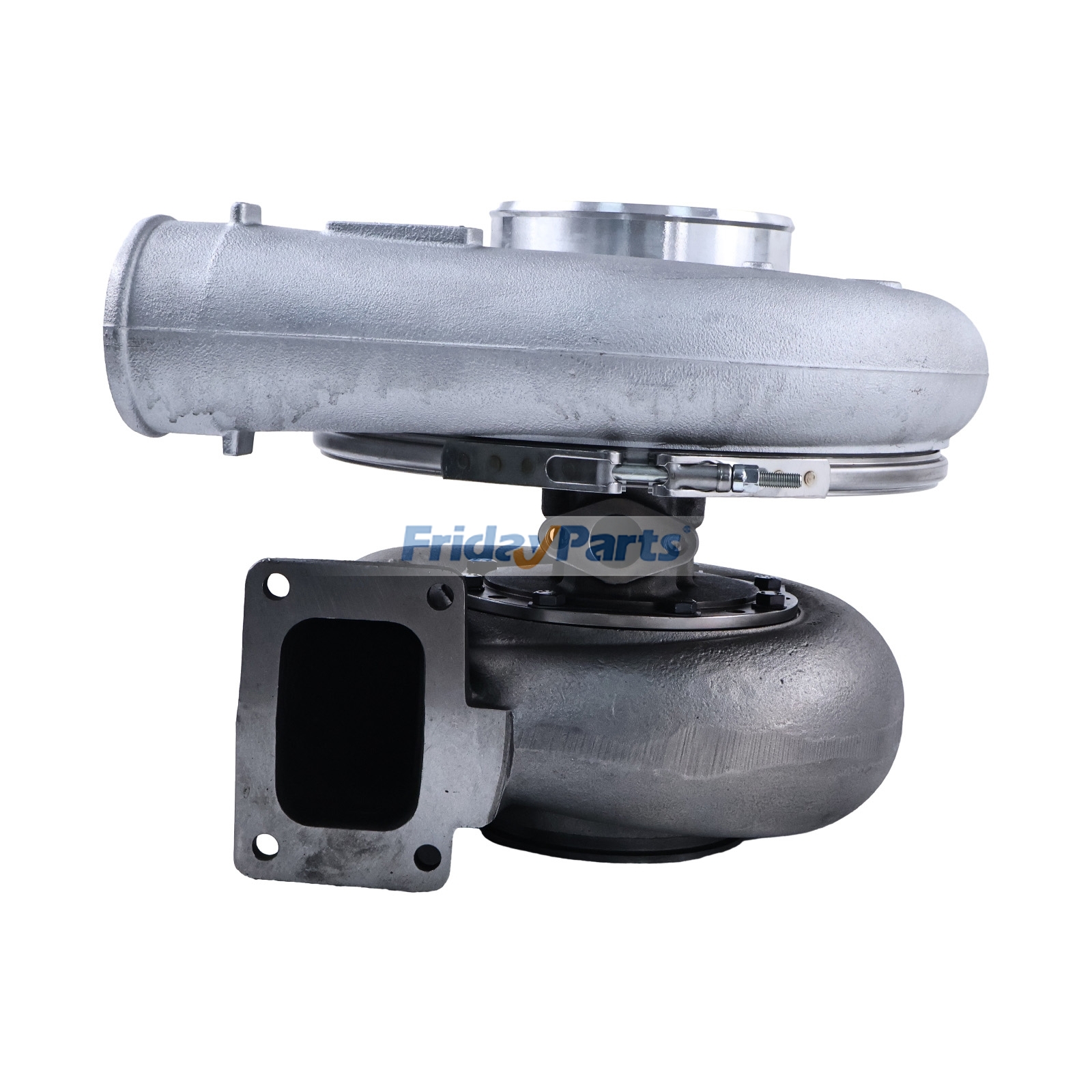 Turbocompresseur HX82 3819093 pour moteurs Volvo Penta TAD1640GE, TAD1641GE, TAD1642GE, TWD1672GE et TWD1673GEpourPour VOLVO