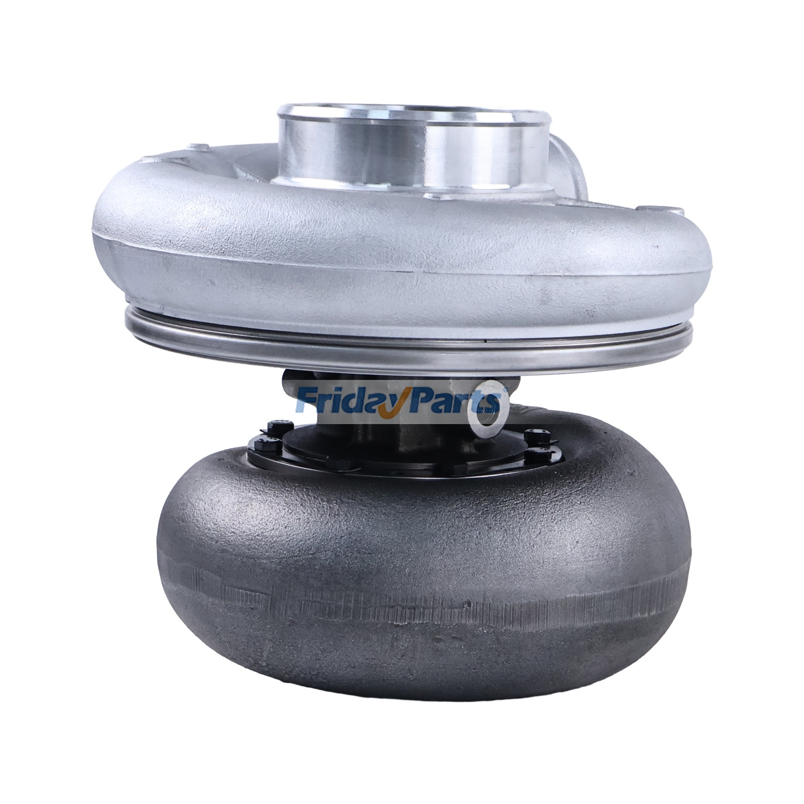 turbocompresseur Pour VOLVO