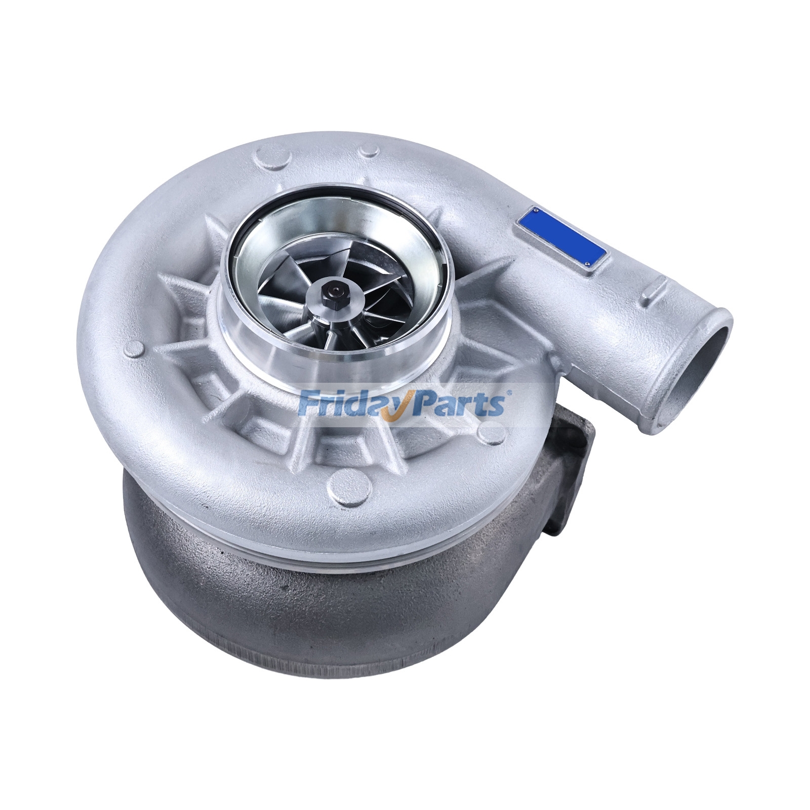 turbocompresseur de FridayParts