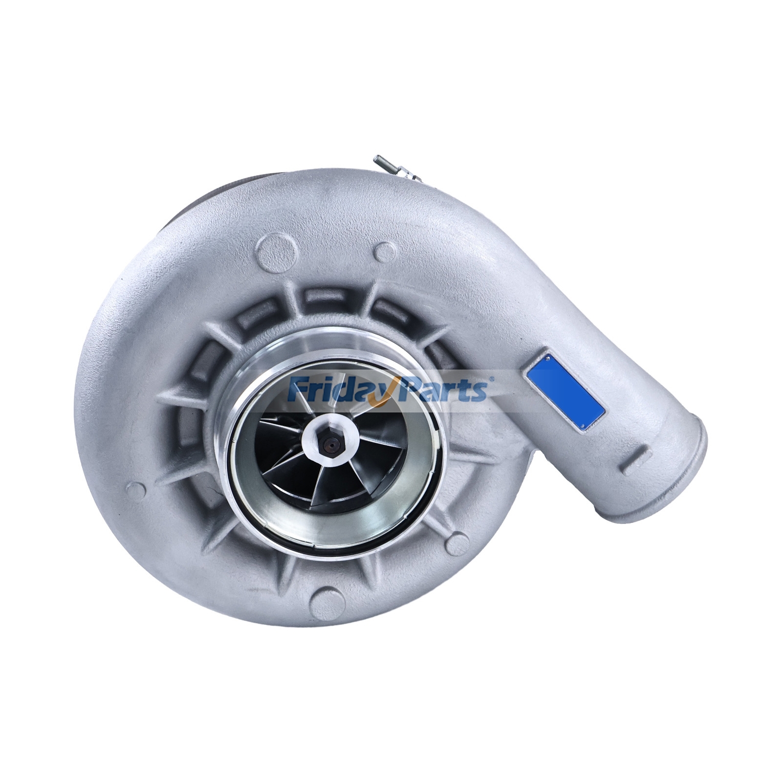 turbocompresseur pour Moteur Pour VOLVO