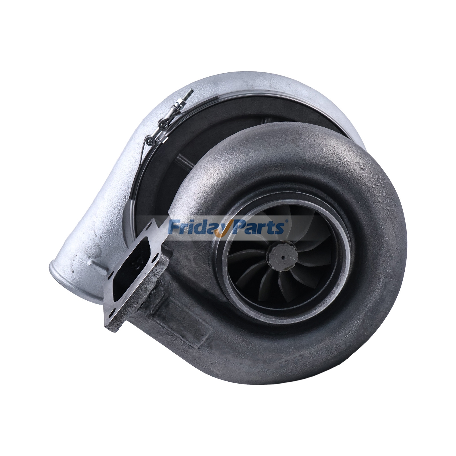 Achetez turbocompresseur chez FridayParts