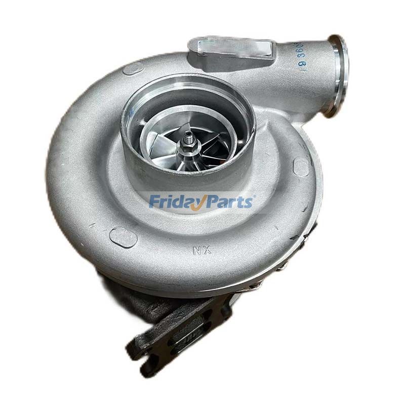 Turbo HX82 Turbocharger 4955510 for Cummins Engine K50