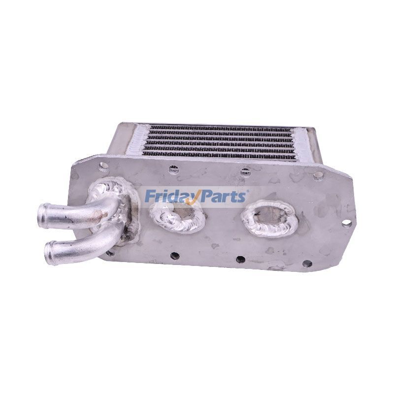 Échangeur intermédiaire turbo Pour Polaris