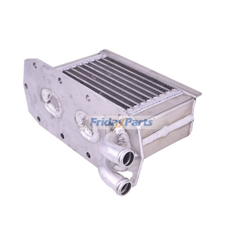 Échangeur intermédiaire turbo de FridayParts