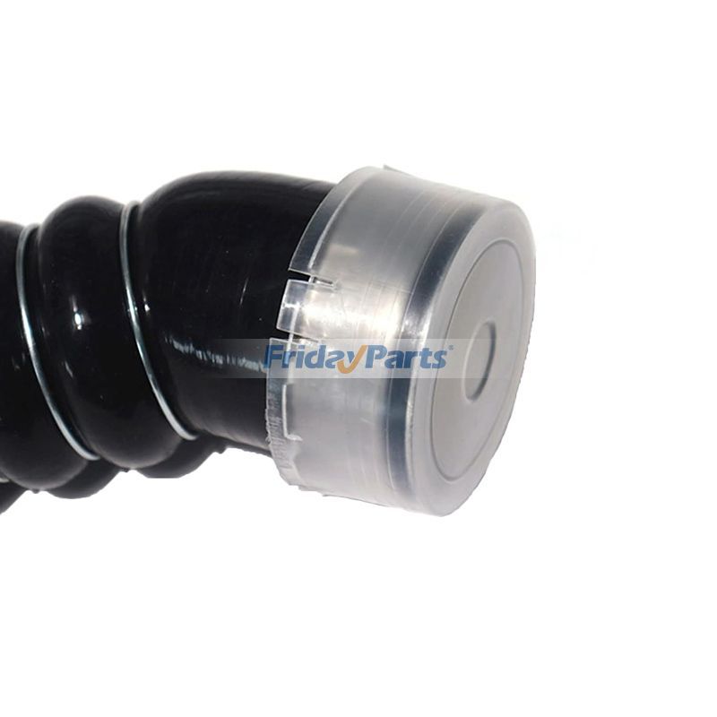 Vehicle Turbo Intercooler Hose