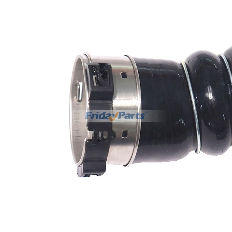 Turbo Intercooler Hose in Stock in China