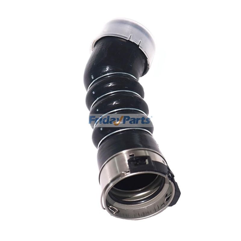 Turbo Intercooler Hose for Vehicle