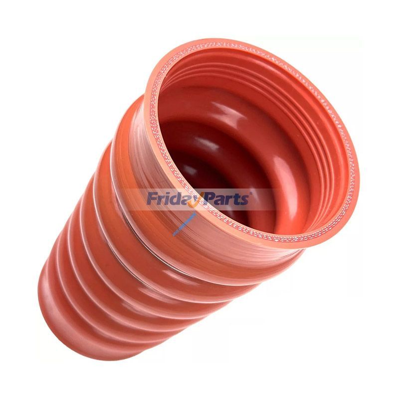 Turbo Intercooler Hose 2192155 4057795480292 for Scania Truck L P G R S Series with Engine DC07.108-DC16.118