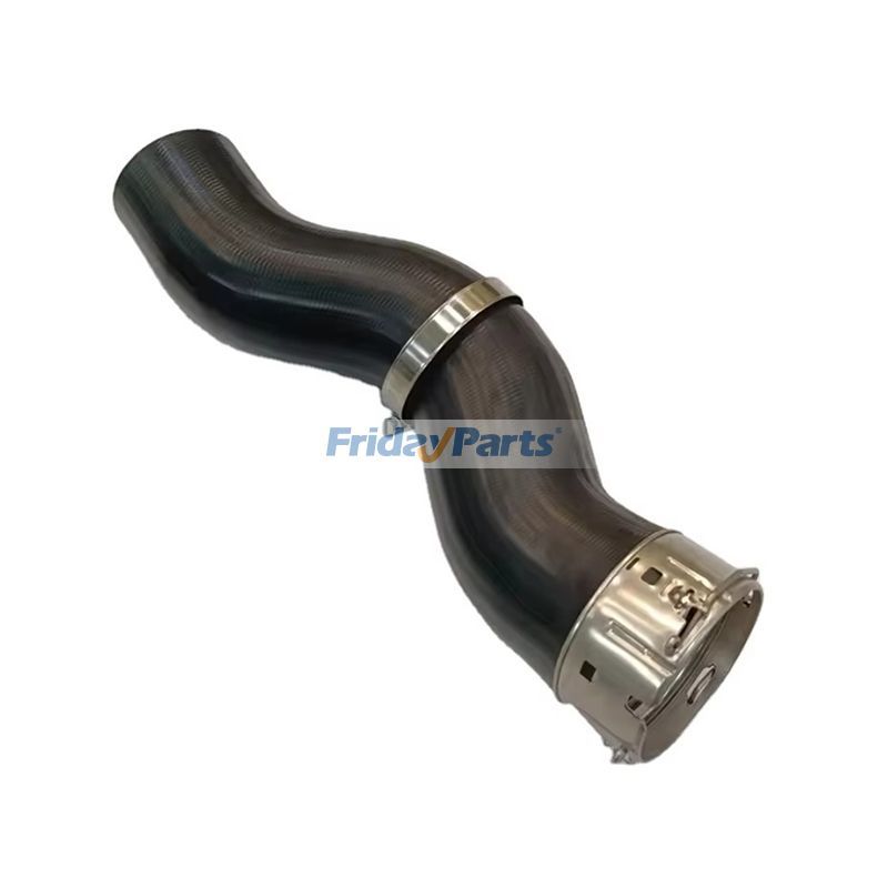 Turbo Intercooler Hose JB3G-6C646-AC 2226166 2317938 for Ford Pickup Truck Ranger TKE