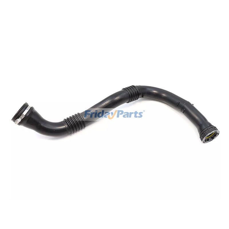Turbo Intercooler Hose Pipe for Vehicle
