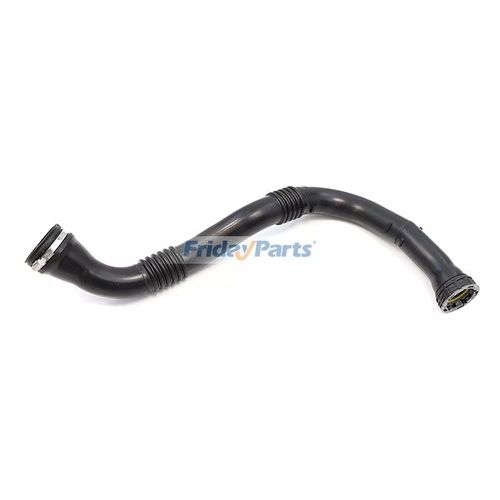 Kit Reparación Manguera Intercooler Turbo Para Opel Insignia 1.6 Y 2.0 CDTI (2014-2017) - 3 Piezas, Referencia 13419441