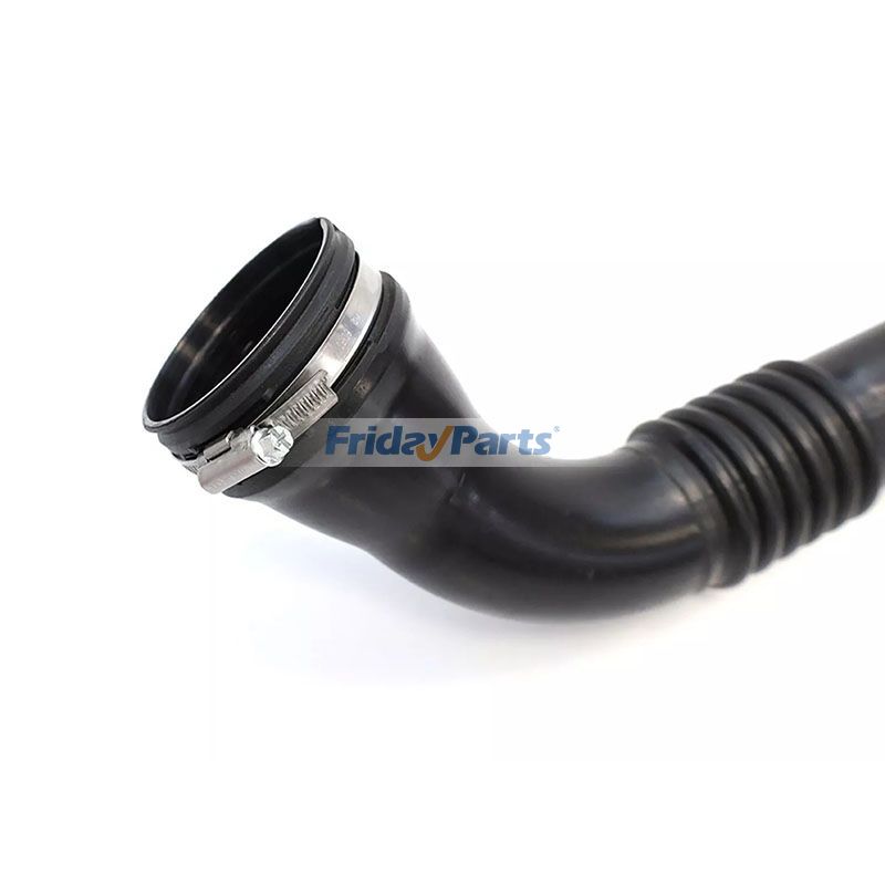 Vehicle Turbo Intercooler Hose Pipe