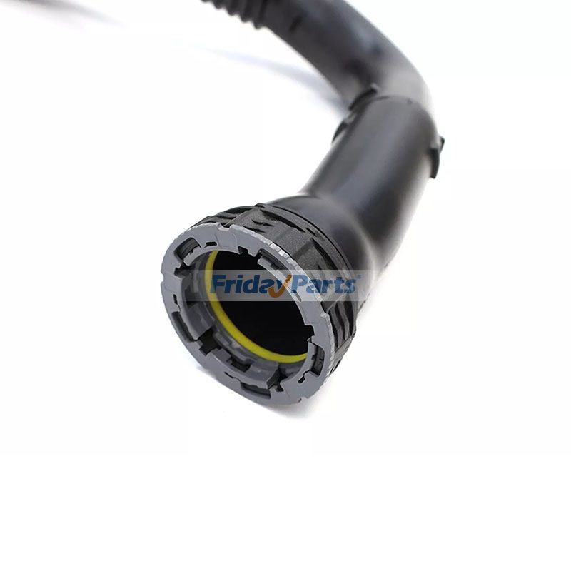 Turbo Intercooler Hose Pipe in Stock in China