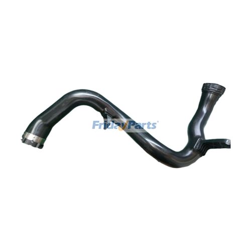 39155302 Turbo Intercooler Hose Pipe 39155303 39155302 39082935 for OPEL ...