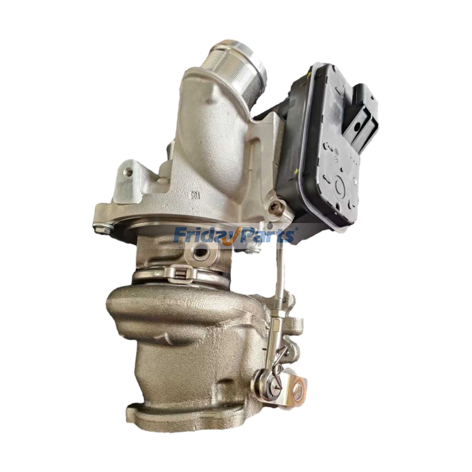 Turbo K03 Turbocharger 53039710578 for Peugeot 4008 5008 508 Citroen C5 Aircross C6