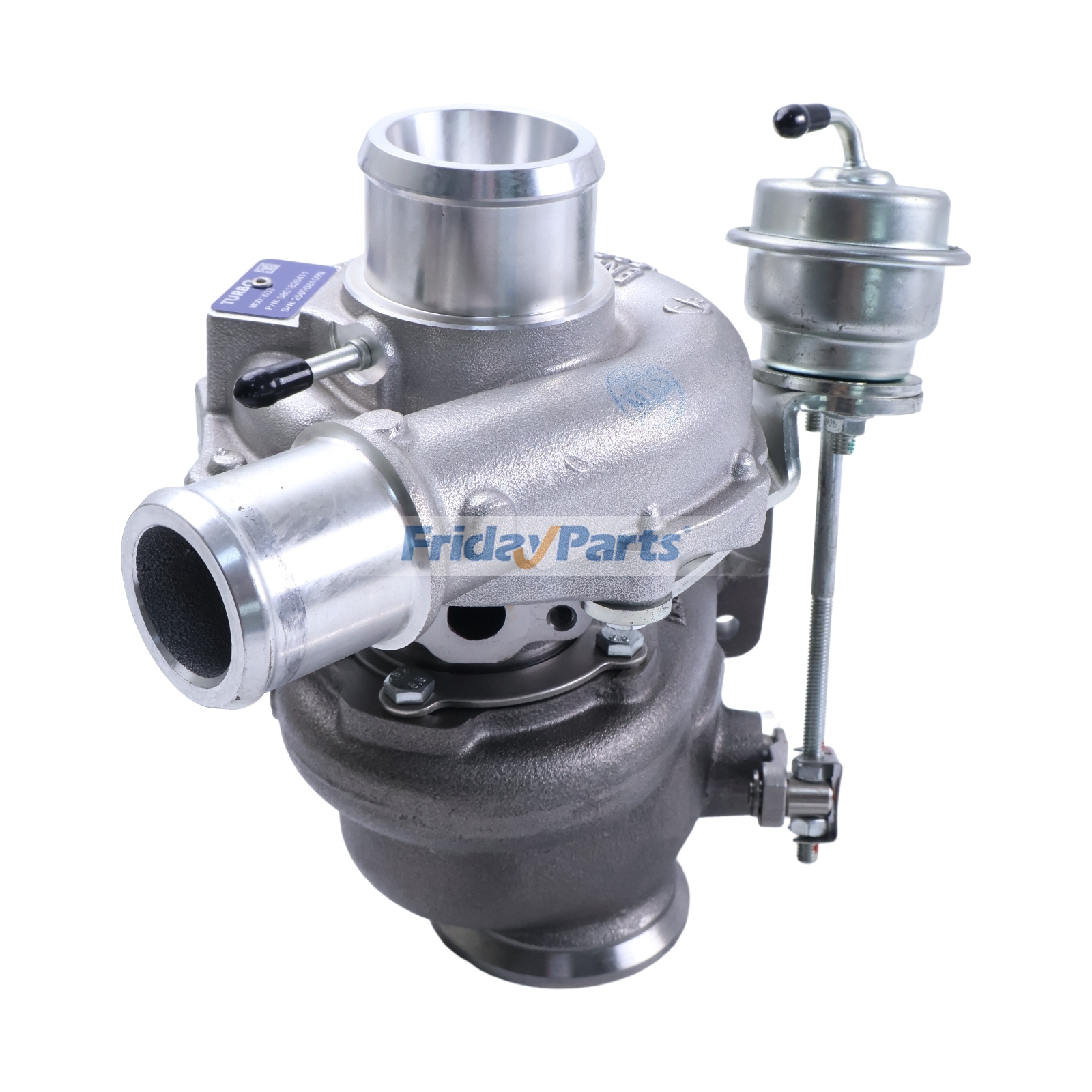 エンジン,ローダー,トラクター ターボチャージャー