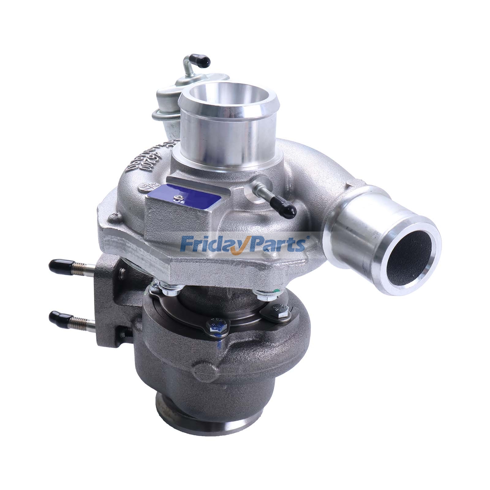 CASE用エンジン,ローダー,トラクター用ターボチャージャー