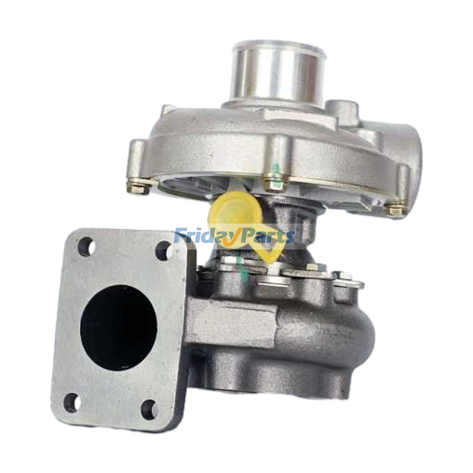 Turbocompresseurpour Moteur,Tracteur,Camion