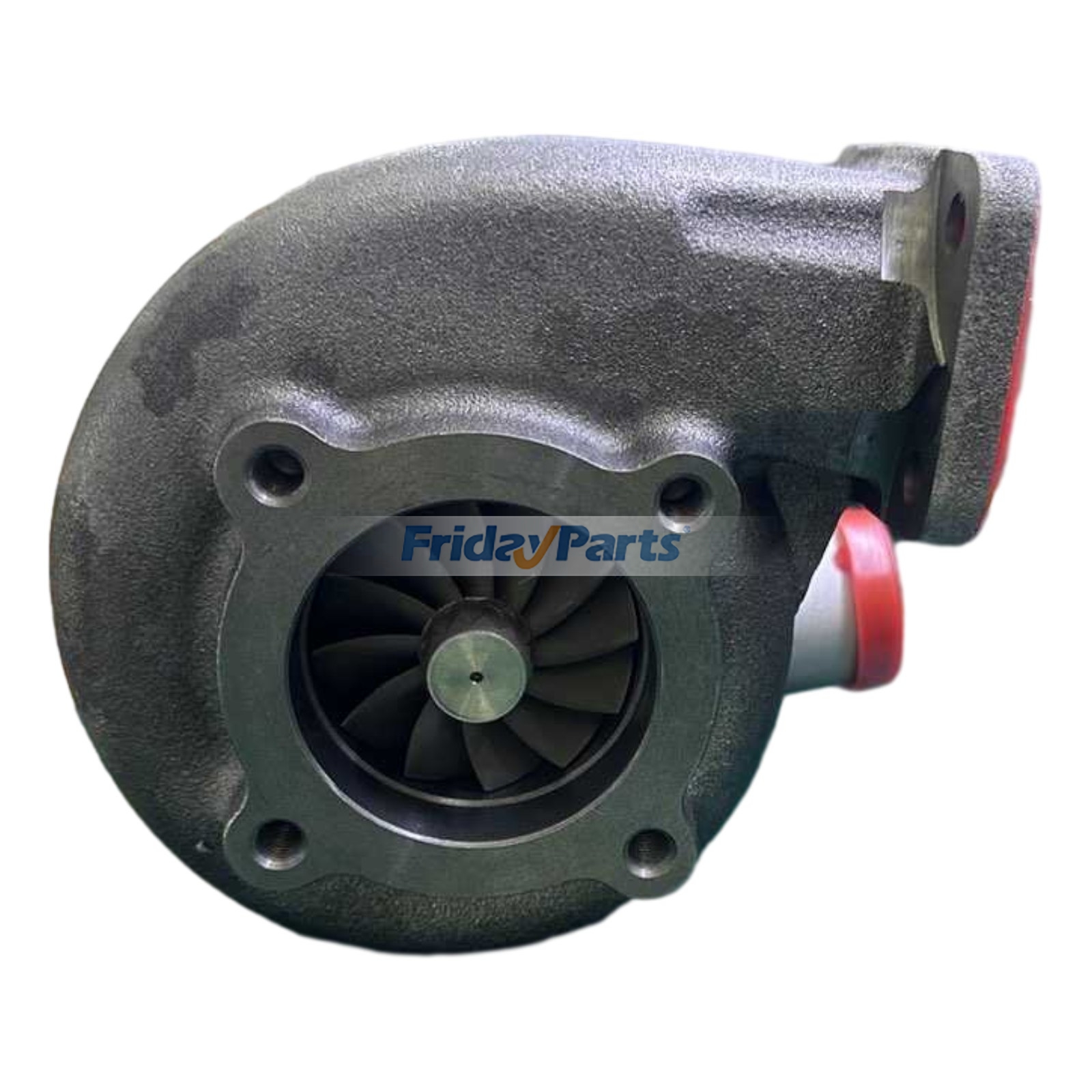 Turbocharger for Crane,Engine,Mower