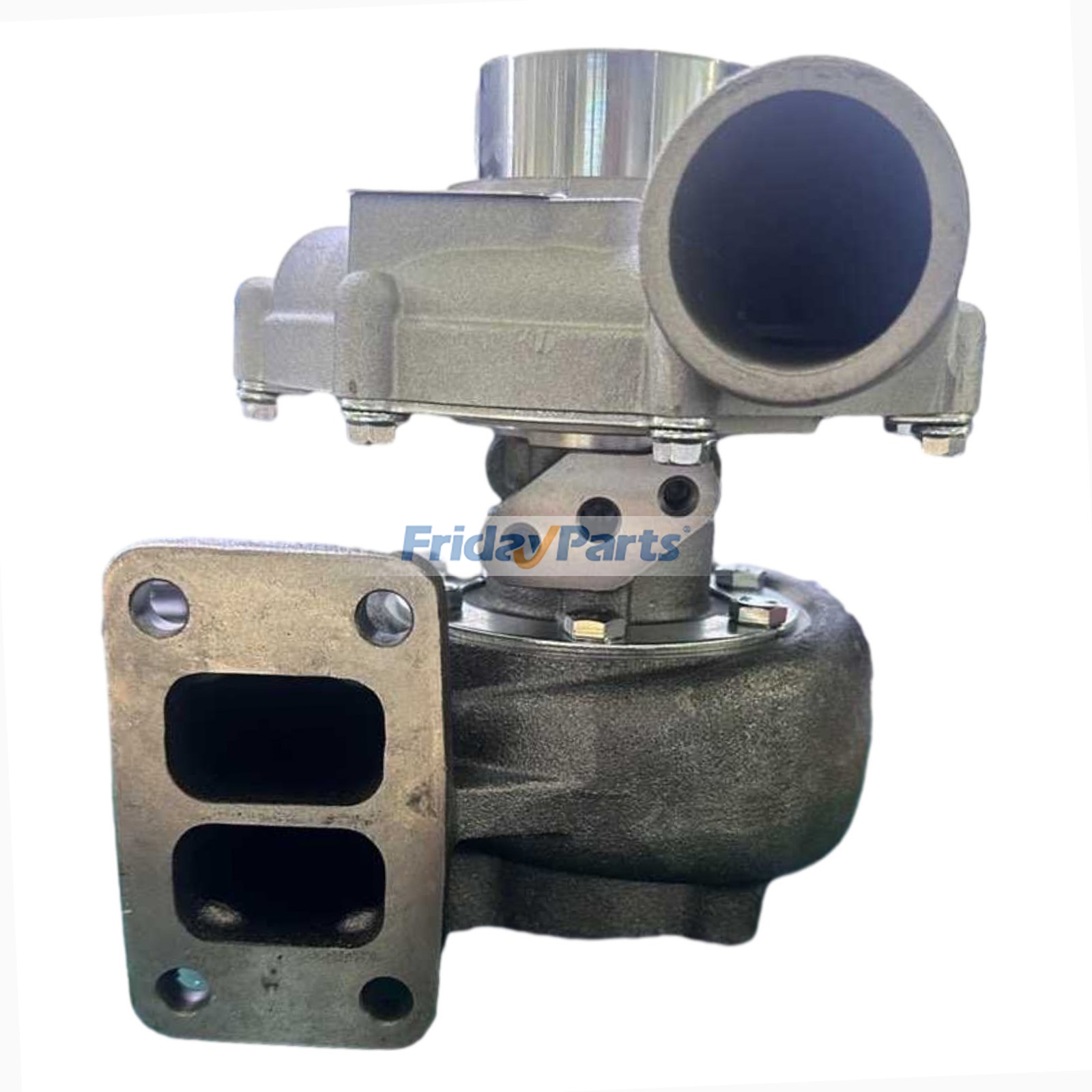 Turbo K27 Turbocharger 5327-970-5721 5327-988-5721 for Liebherr Engine D904T