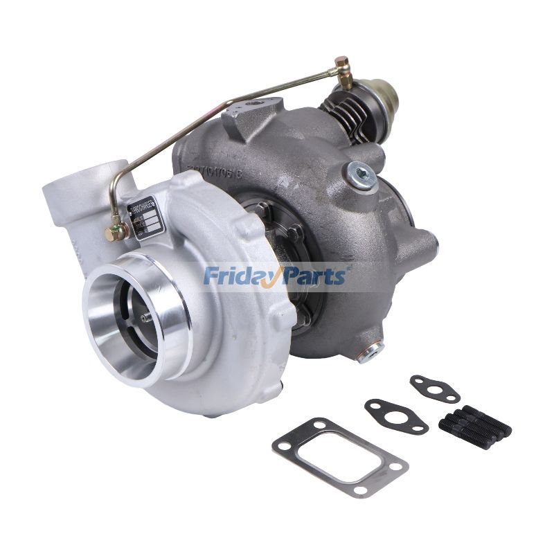 Turbo K31 Turbolader 3837691 53319986719 für Volvo Penta Motor TAMD74A TAMD74C TAMD74L TAMD74P D7M +