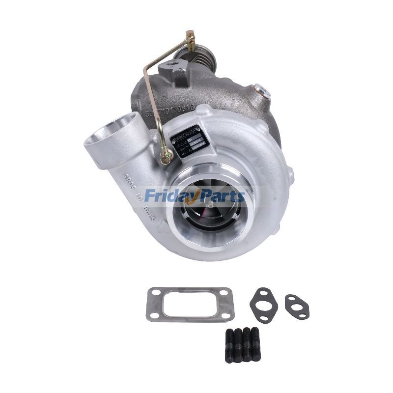 FridayParts Turbo K31 Turbolader Penta TAMD74C TAMD74L TAMD74P