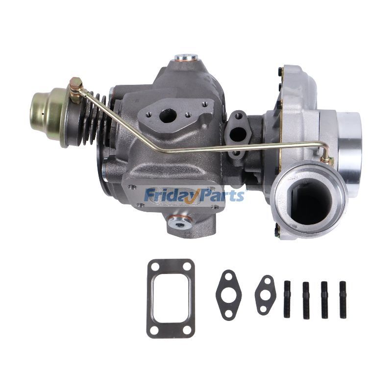 Turbo K31 Turbolader Penta TAMD74C TAMD74L TAMD74PFür VOLVO